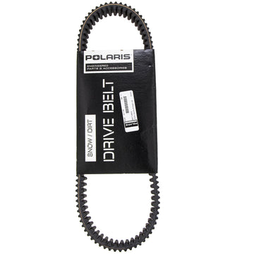 Polaris OEM Drive Belt 3211186 – Factory Replacement CVT Belt for RZR XP Turbo, Ranger, RS1, Pro XD